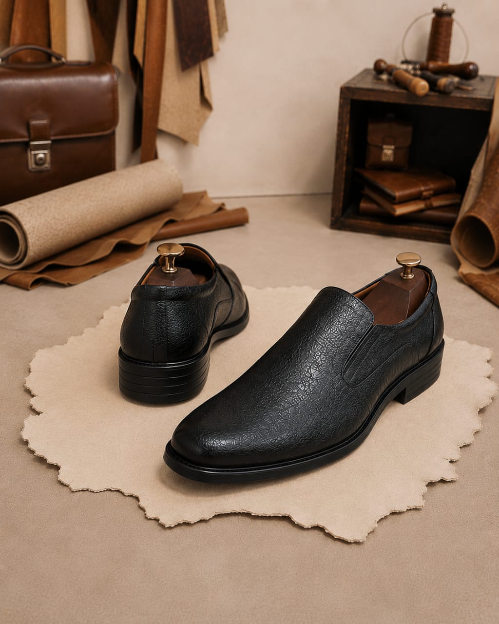 Prime Walk|Brown