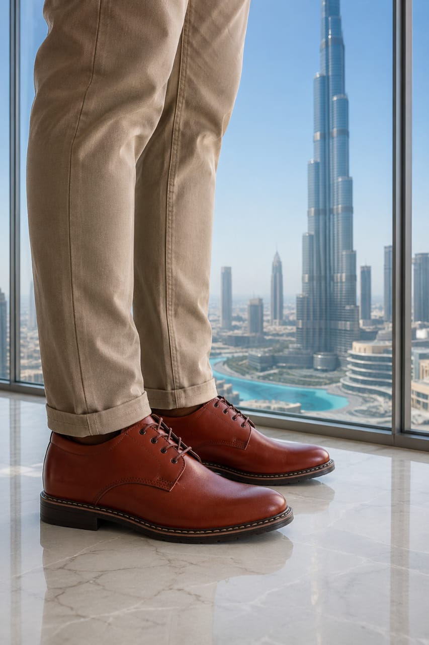 Regal Horizon Derby