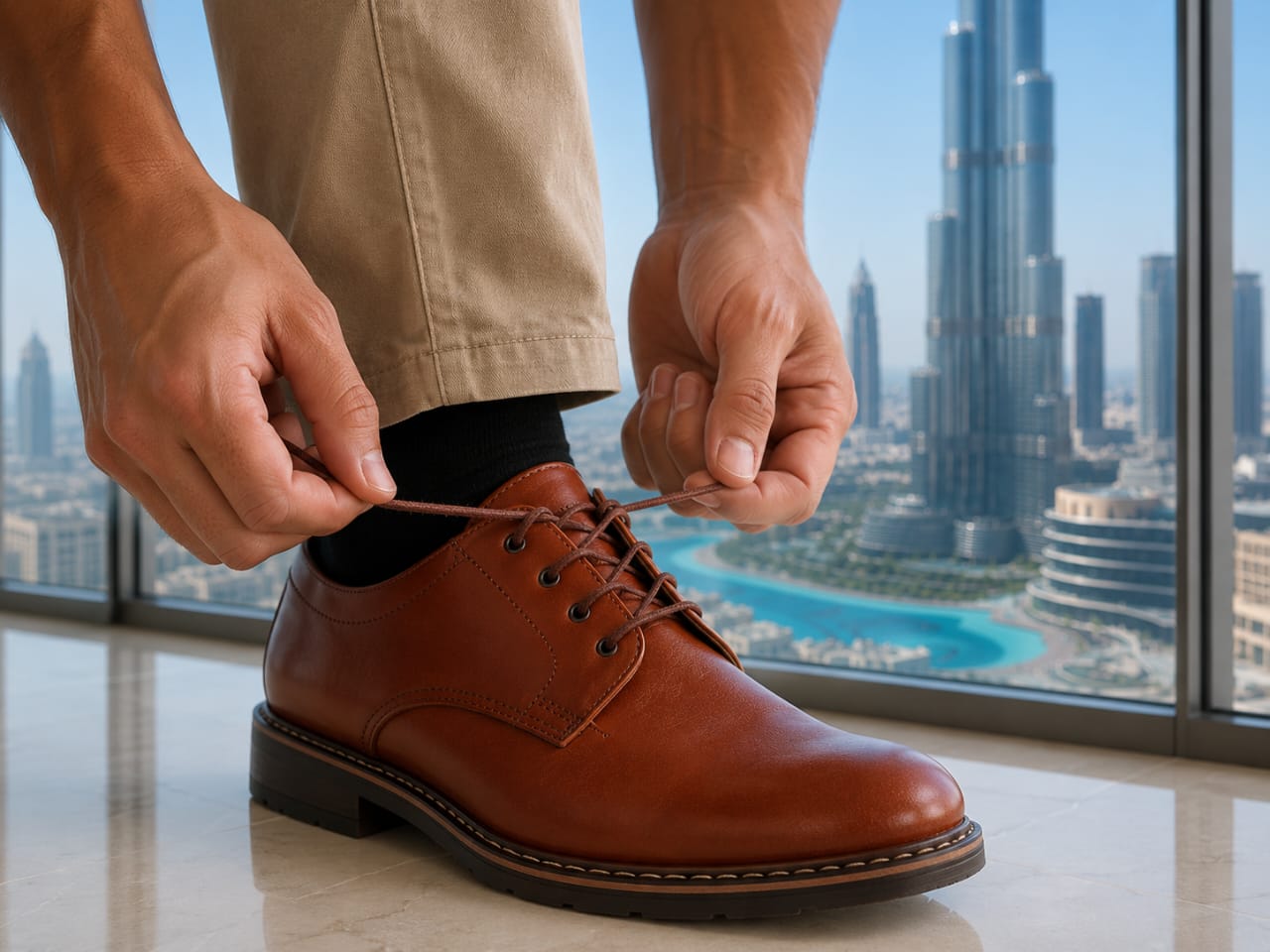 Regal Horizon Derby
