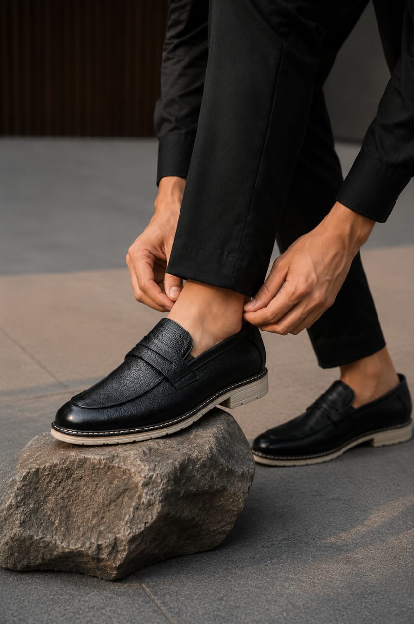 Urban Summit Loafer