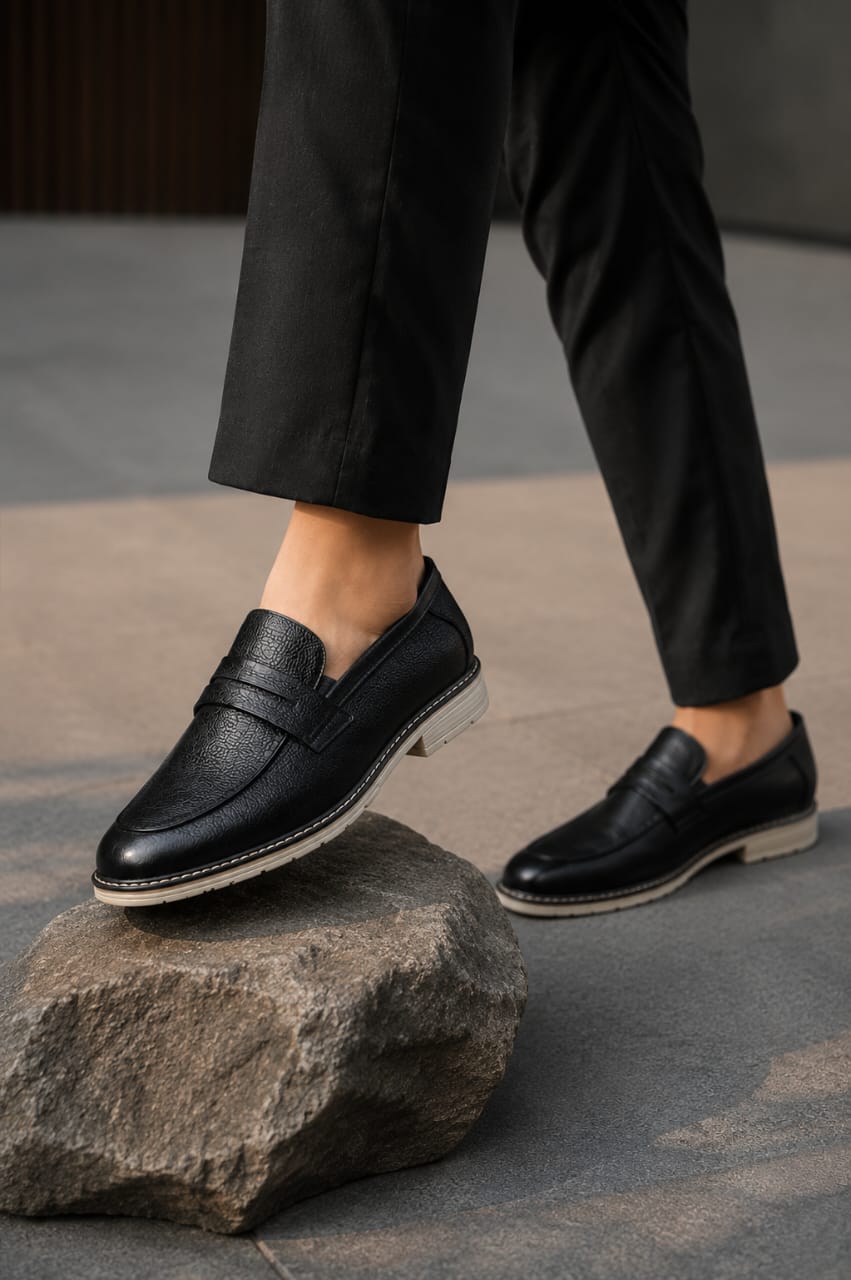 Urban Summit Loafer