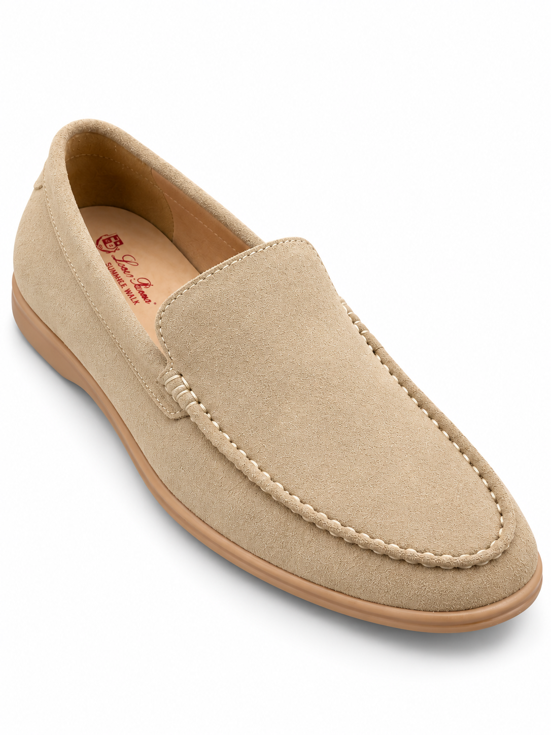 Royalish Classic Beige Loafer