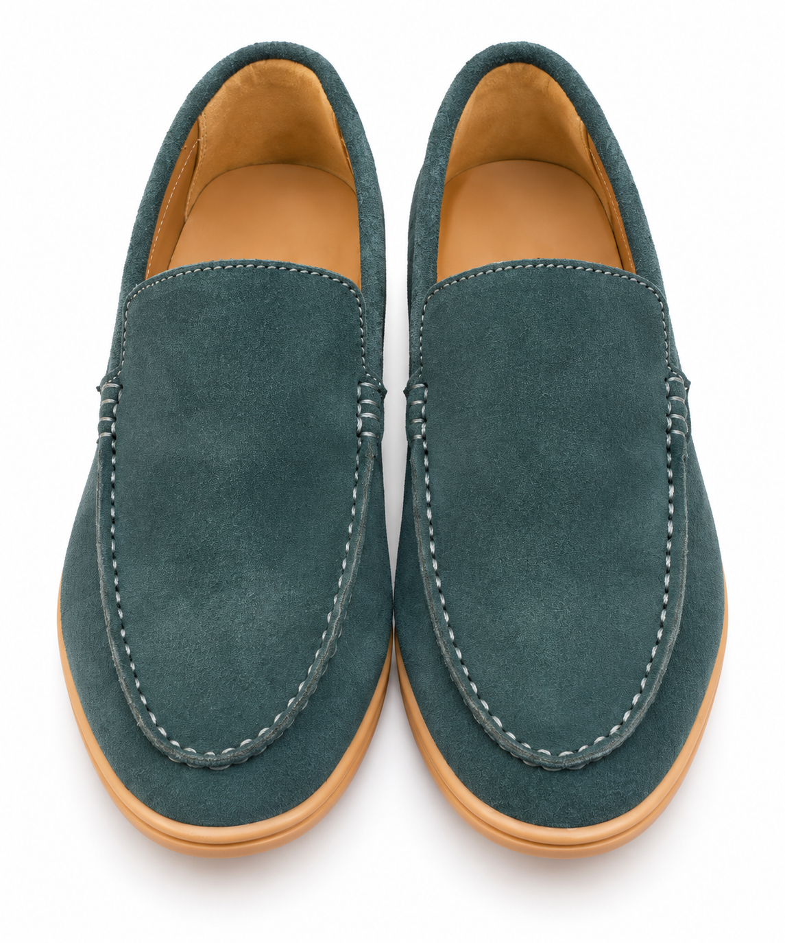 Royalish Classic Grey Loafer