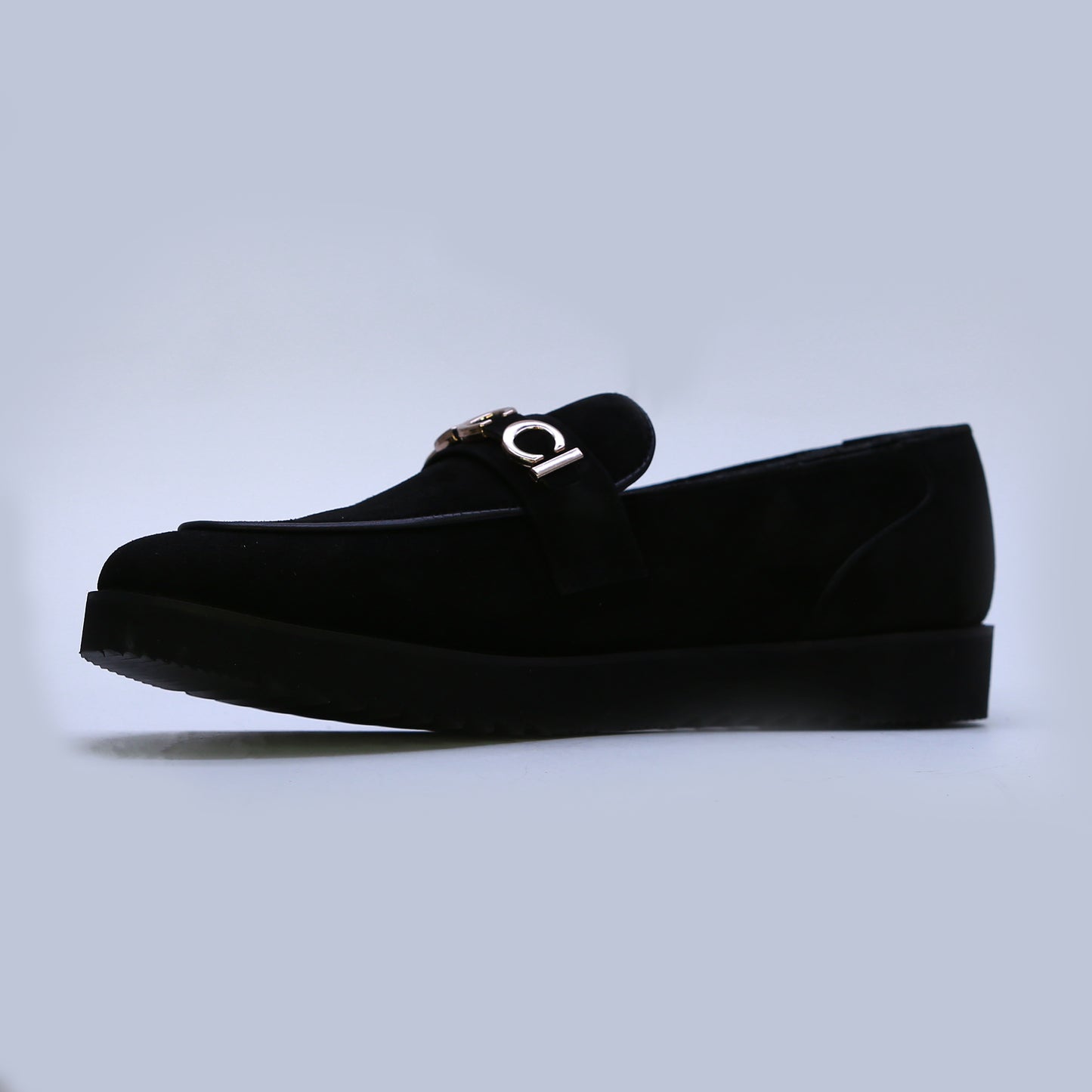 Classic Crown | Black