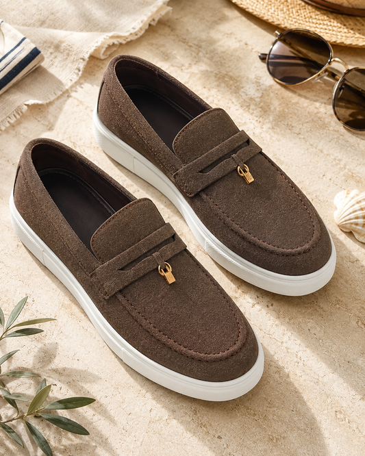 Royalish Loro Piana Tassel