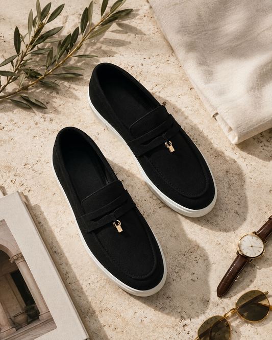 Royalish Loro Piana Tassel