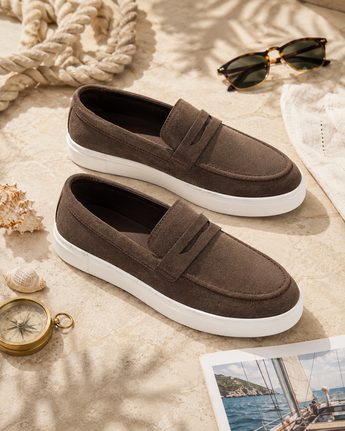 Royalish Loro Piana