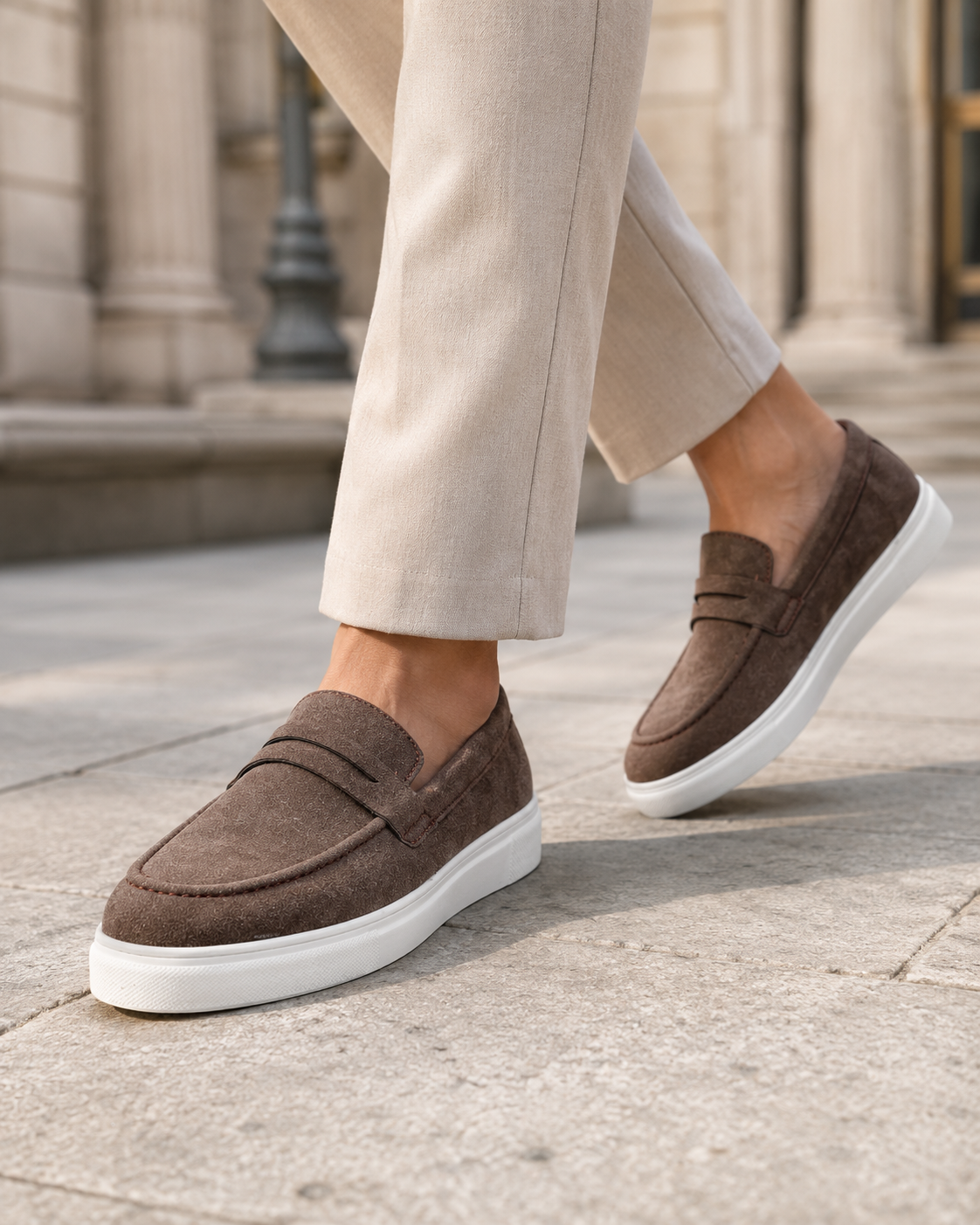 Royalish Loro Piana