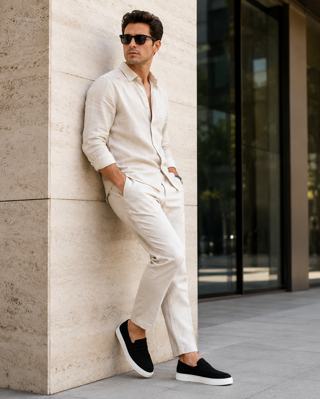 Royalish Loro Piana