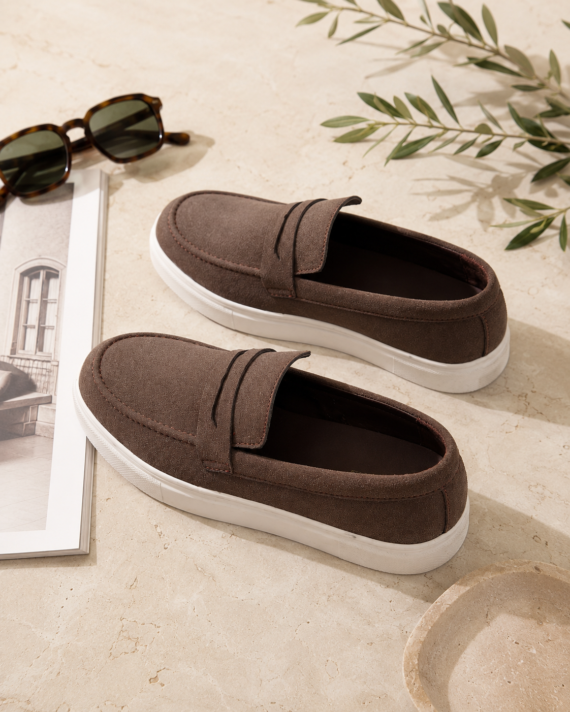 Royalish Loro Piana