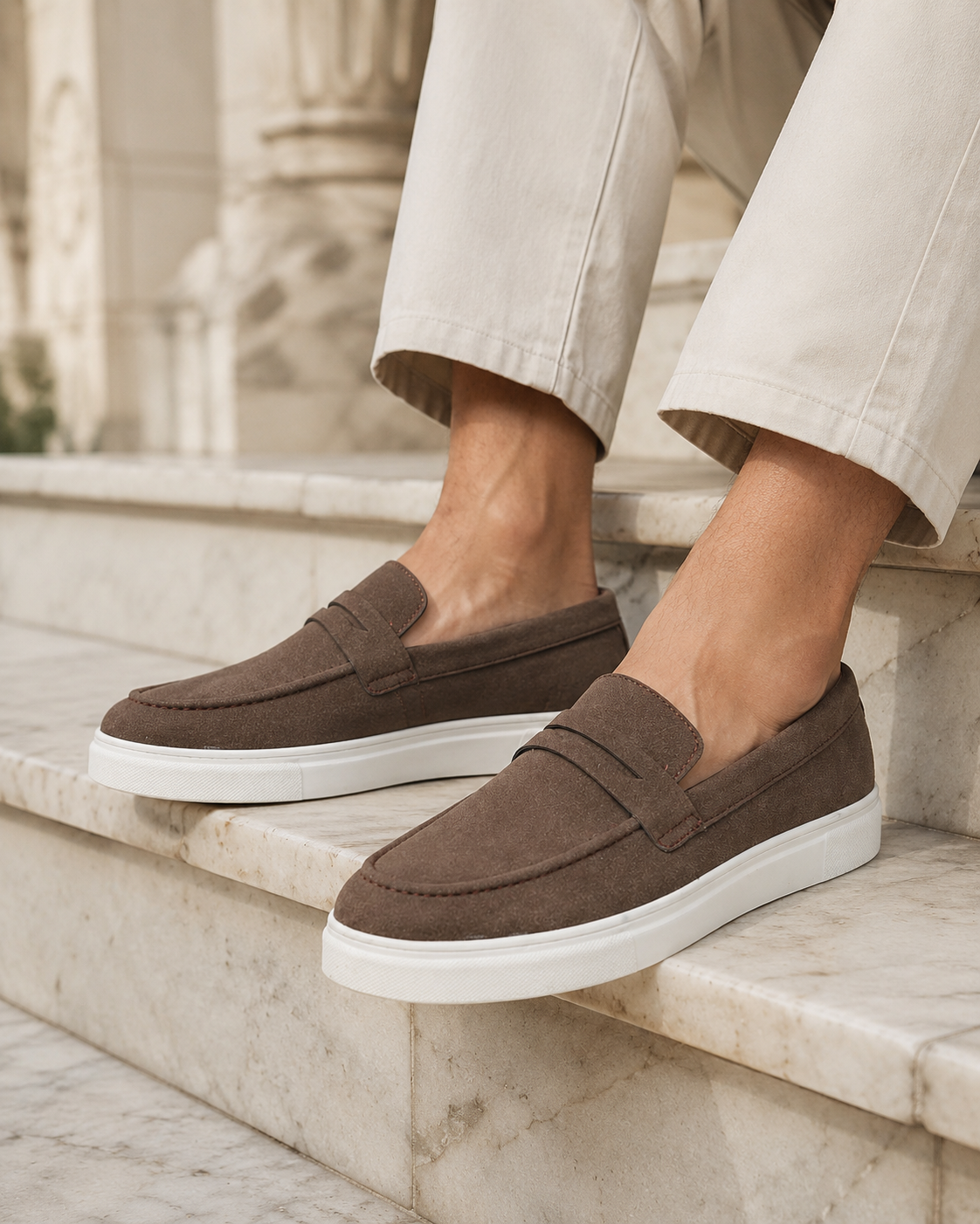 Royalish Loro Piana