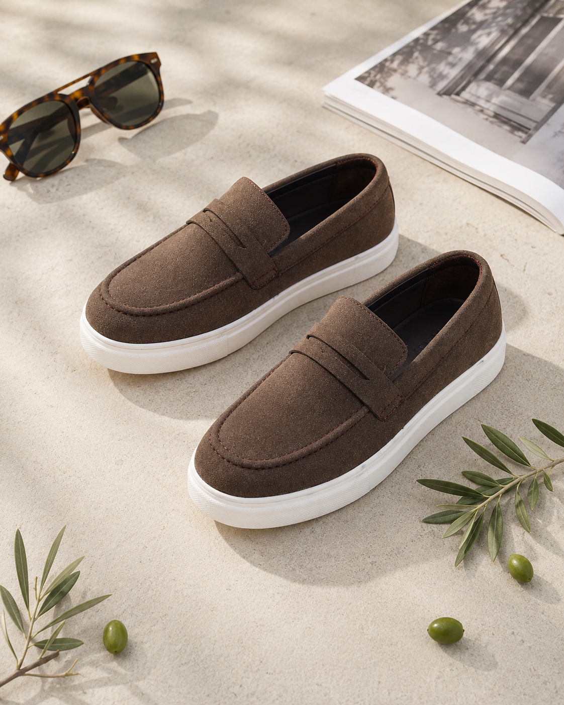 Royalish Loro Piana