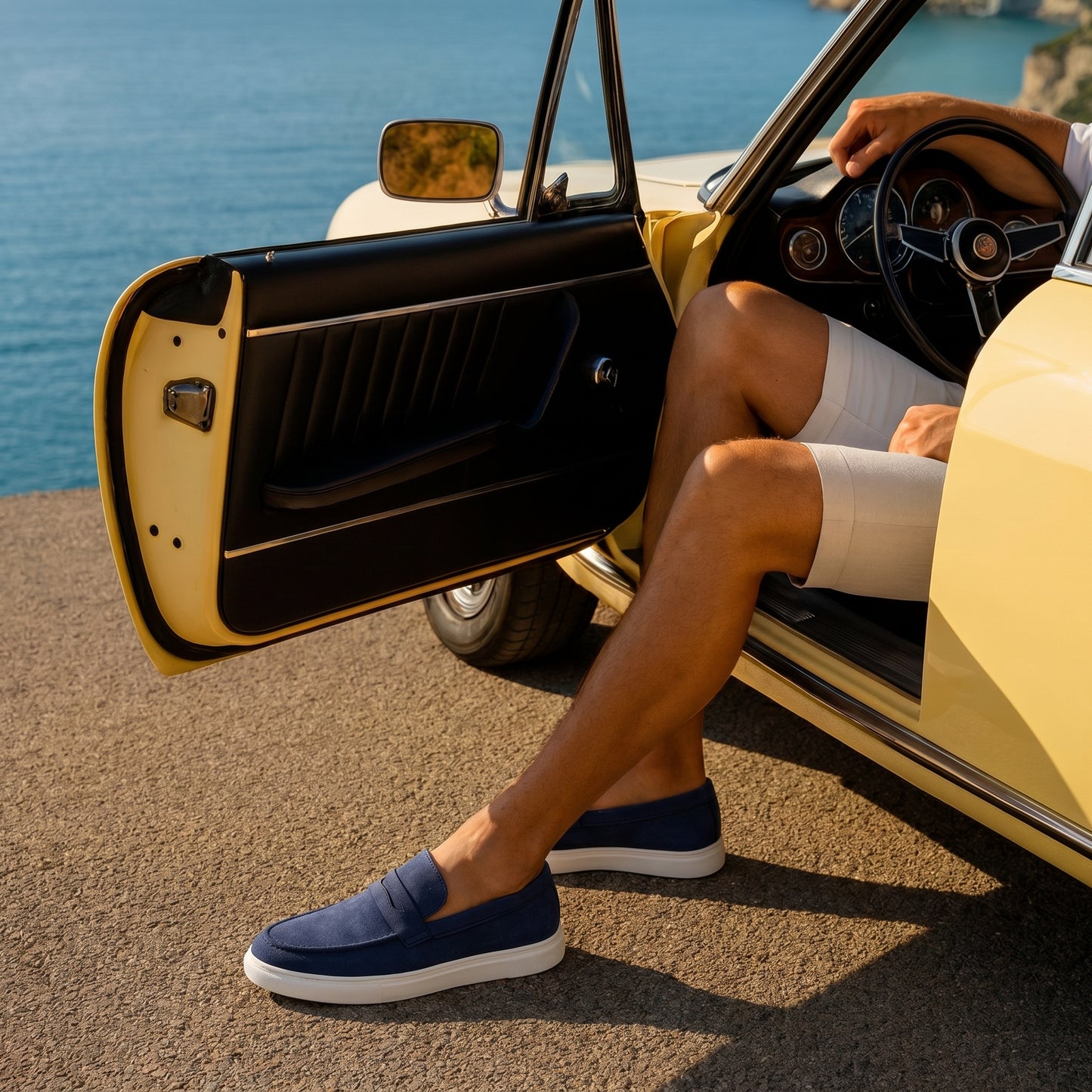 Royalish Loro Piana
