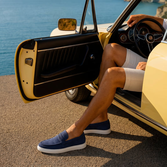Royalish Loro Piana
