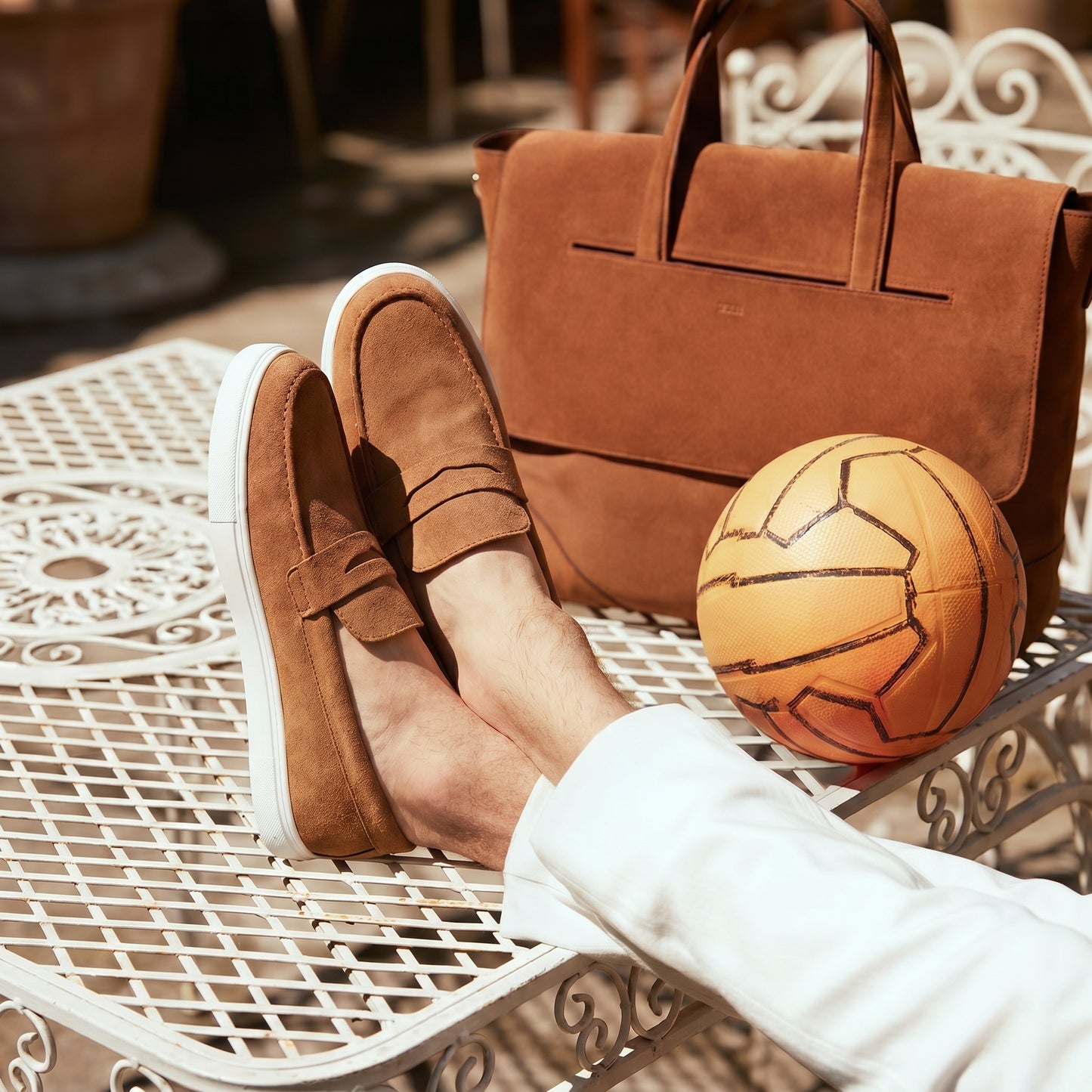 Royalish Loro Piana