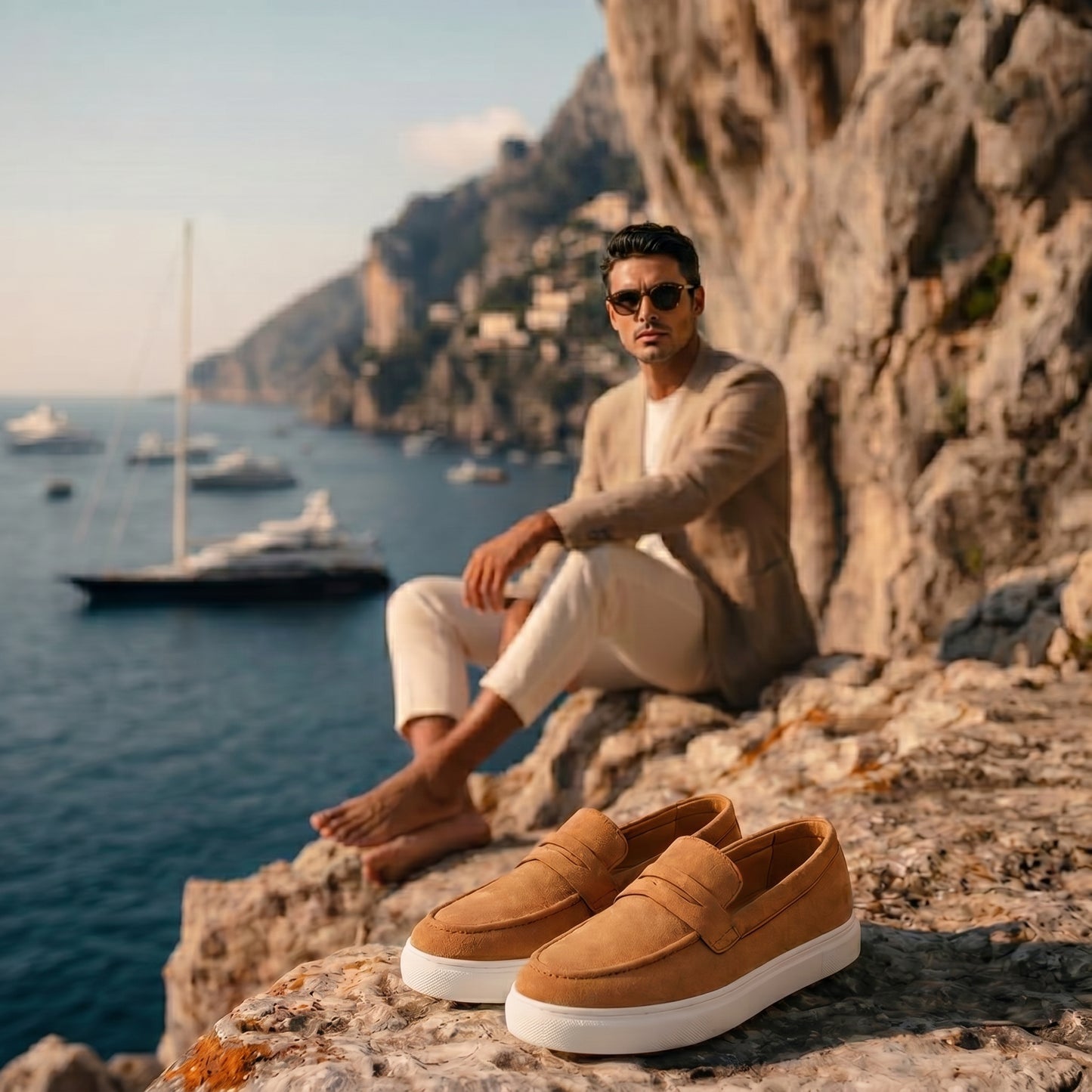 Royalish Loro Piana