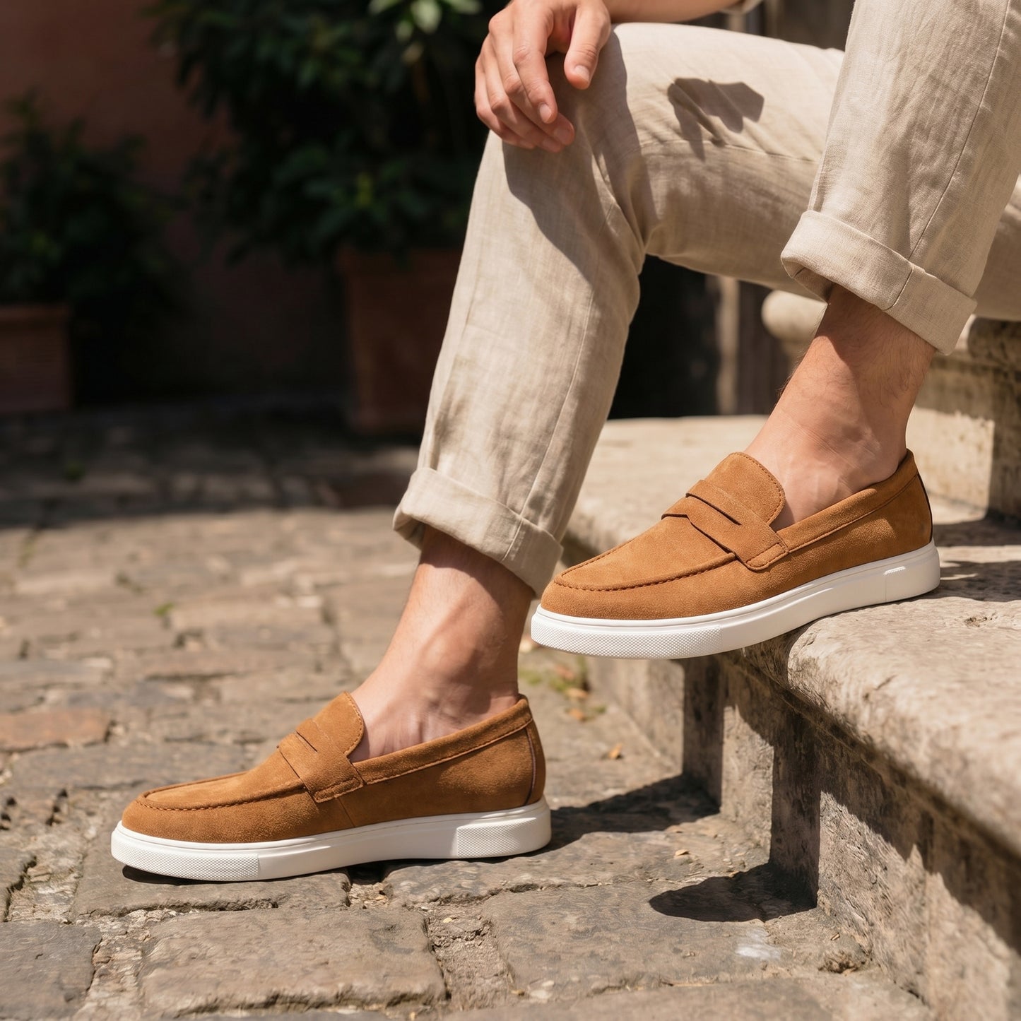 Royalish Loro Piana