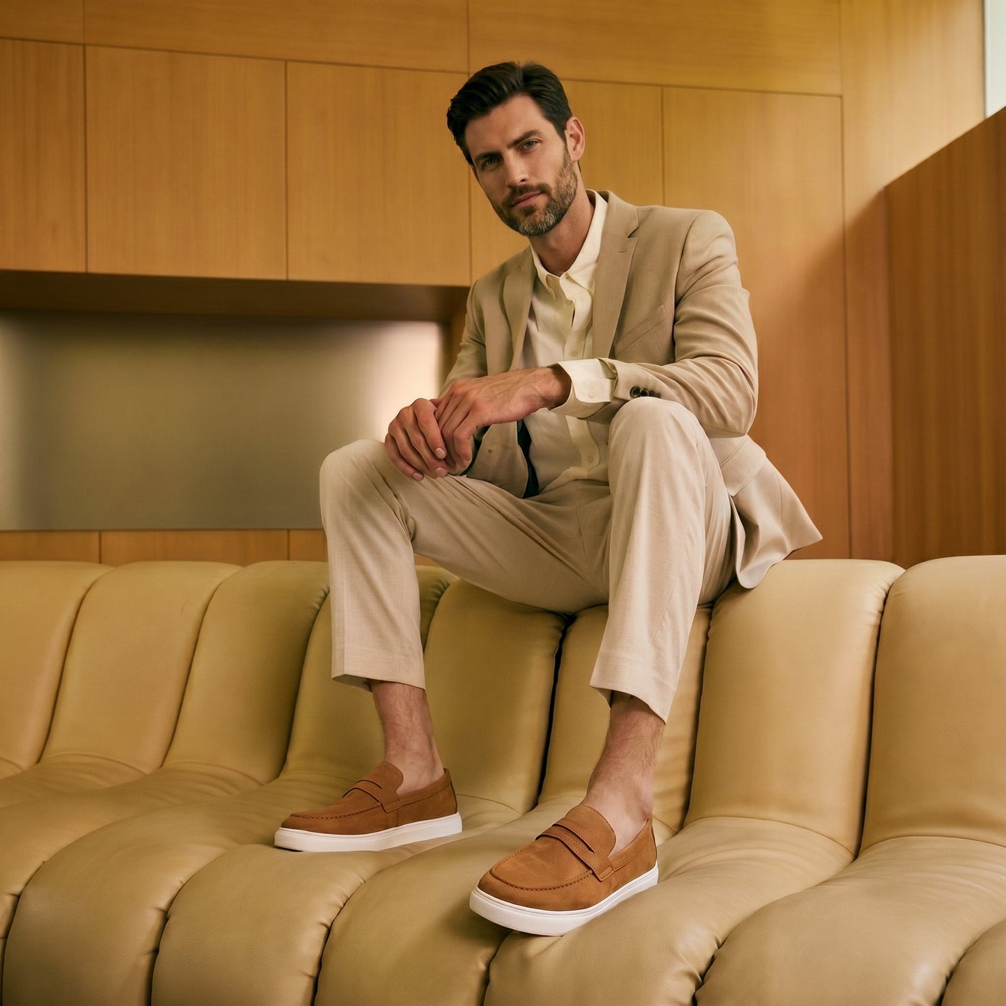 Royalish Loro Piana
