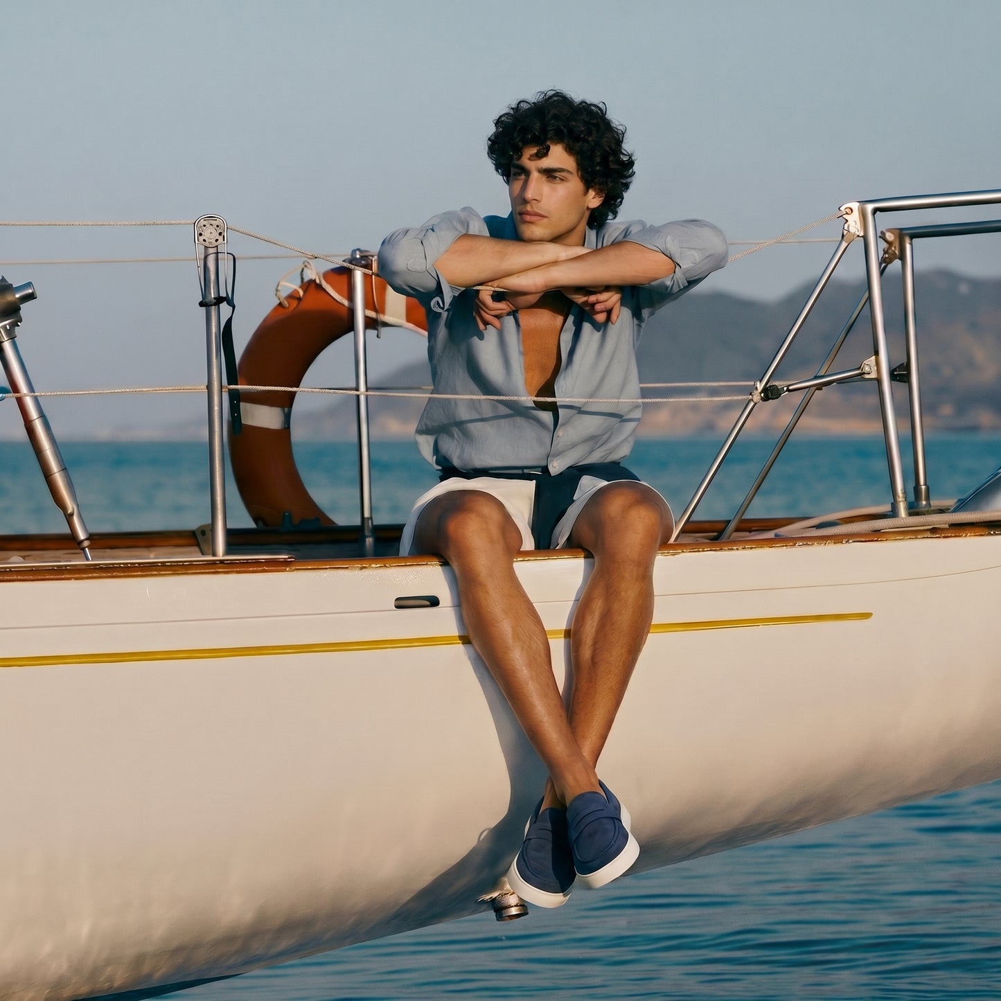 Royalish Loro Piana